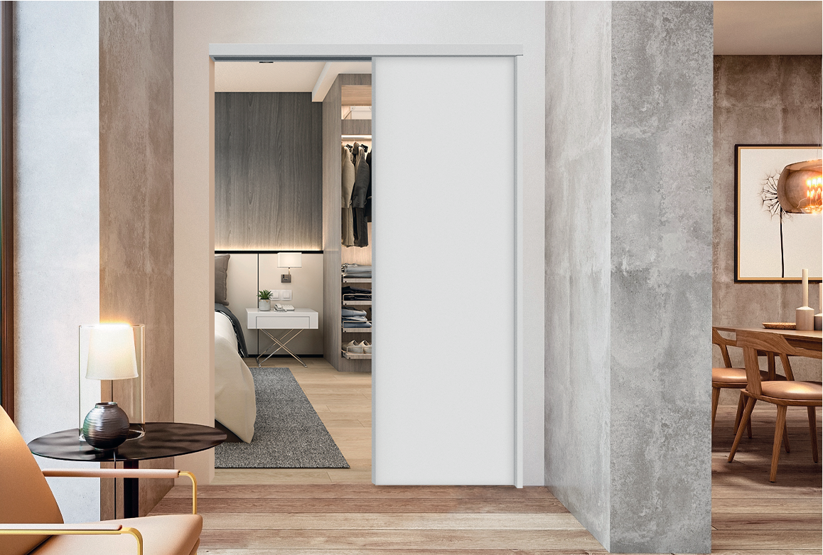 Portas Personalizadas